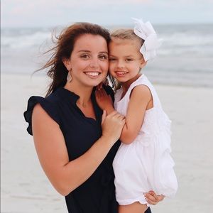 Meet your Posher, Madison